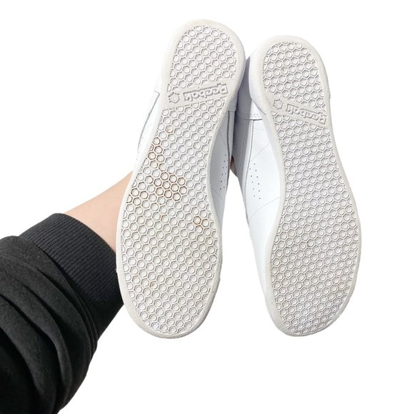 Reebok Women's White Sneakers - Picture 16 of 16